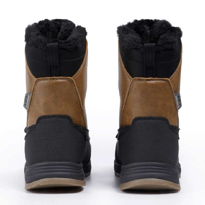 ICEPEAK Damen Winterschuh Almont